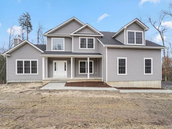 Lot 14 - 31 Sawyer Way, Wallkill, NY 12589