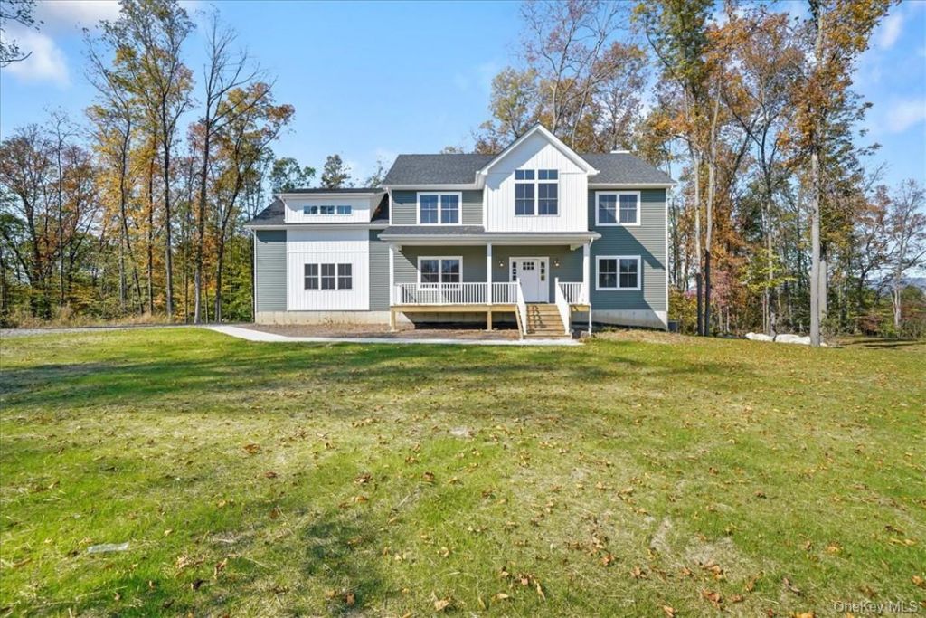 Lot 18 - 20 Silo Ridge Drive, Wallkill, NY 12589 Main Photo