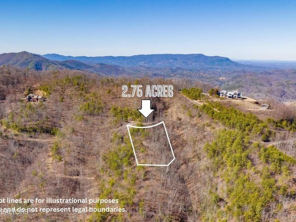 Cumberland Way, Gatlinburg, TN 37738