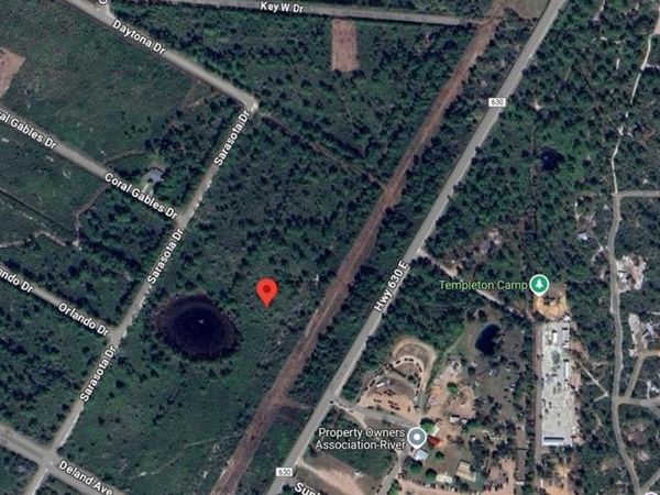 CR-630, FROSTPROOF, FL 33843