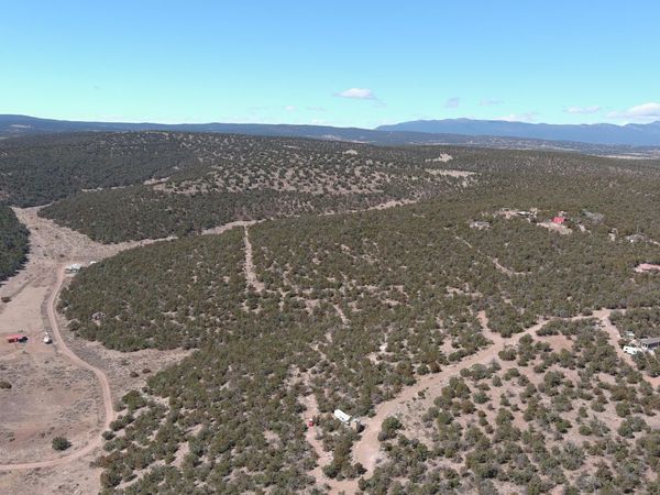 Morper Lane, Edgewood, NM 87015