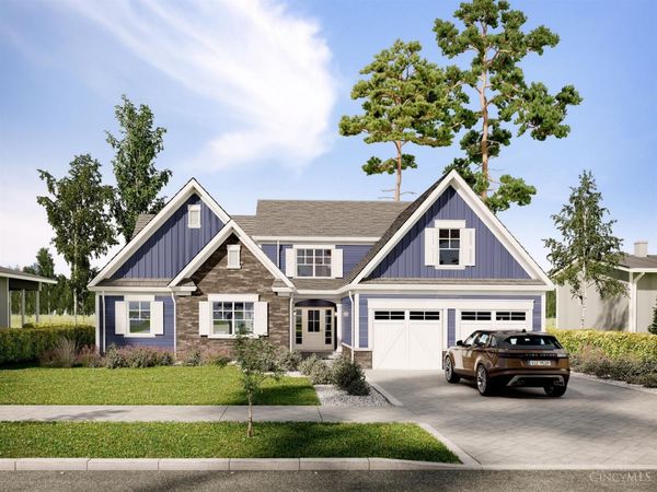 6752 Rose Crest Avenue, Madeira, OH 45243