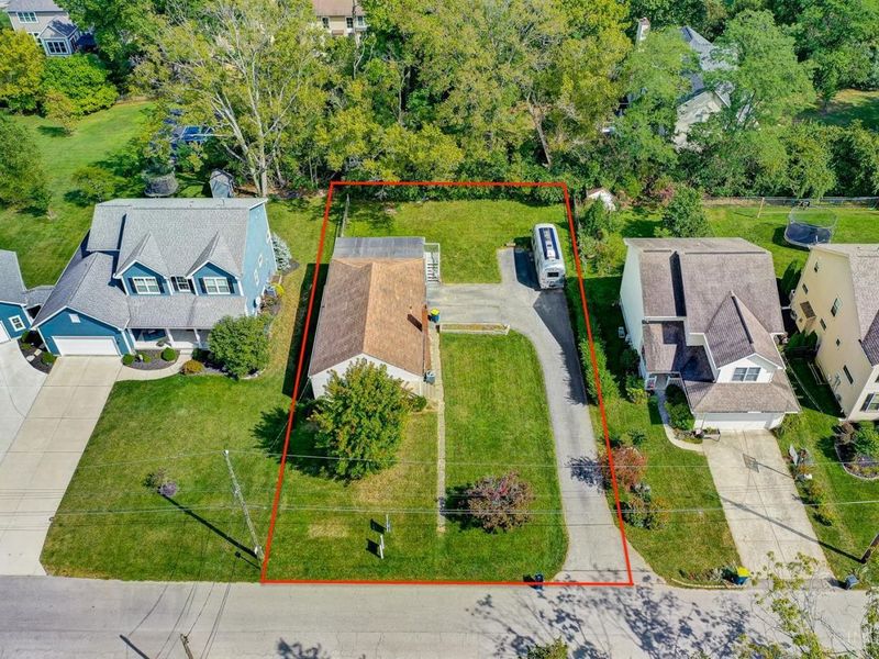 6752 Rose Crest Avenue, Madeira, OH 45243 Photo 3