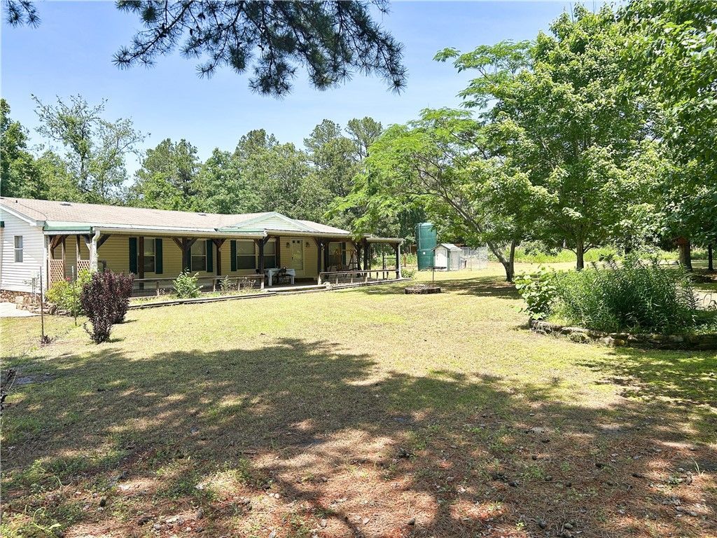 476359 791 Road, Stilwell, OK 74960 Main Photo