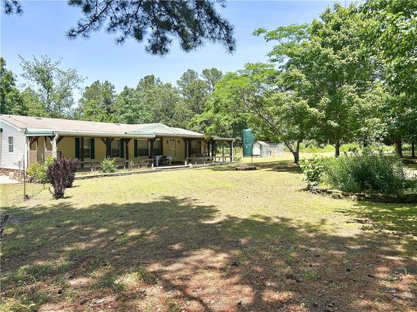 476359 791 Road, Stilwell, OK 74960