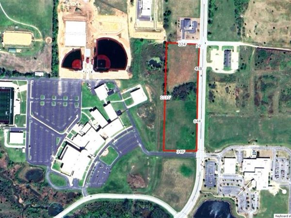 Progress Avenue, Siloam Springs, AR 72761