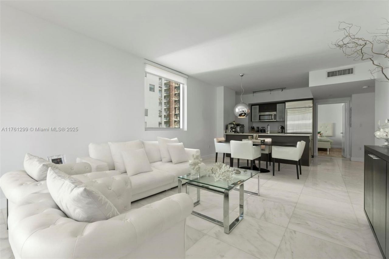 500 Brickell Ave, Unit 2510, Miami, FL 33131 Photo