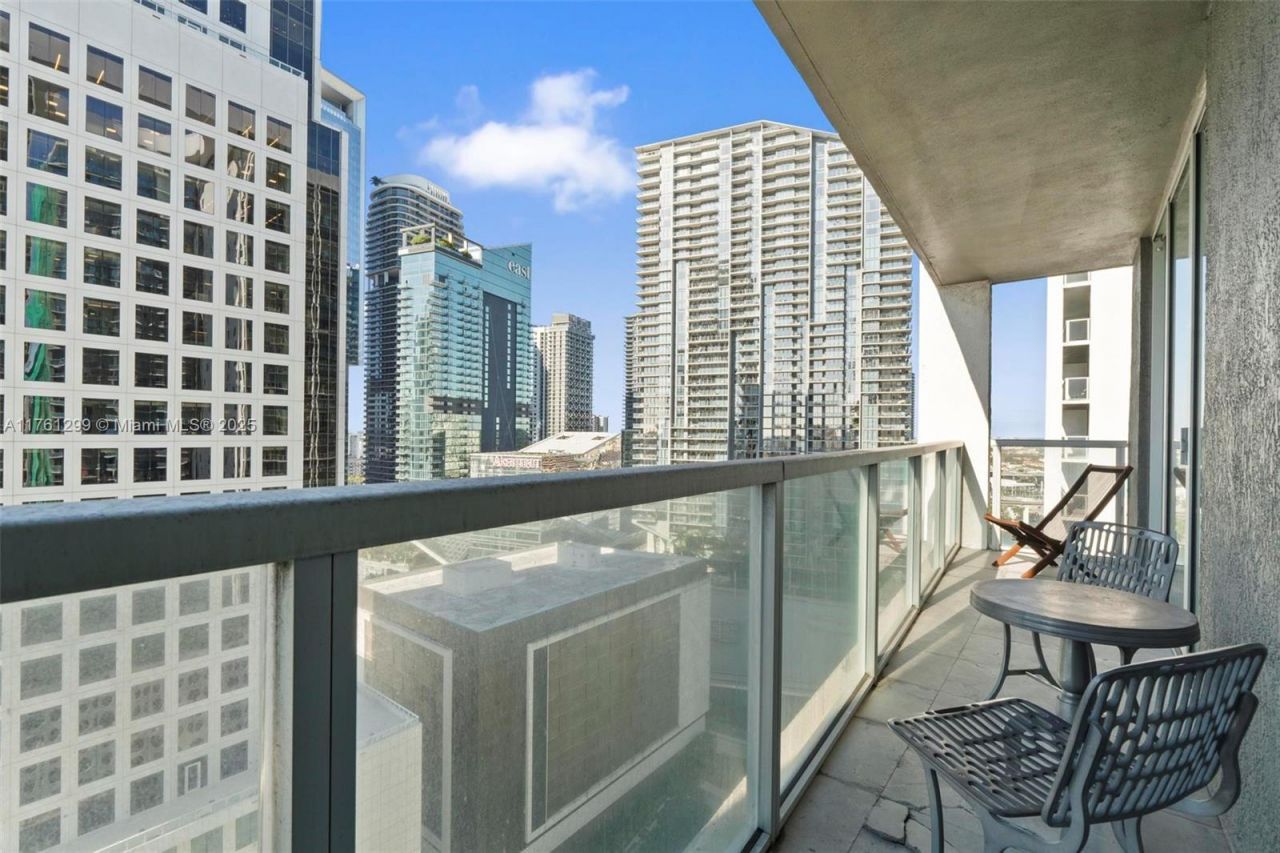500 Brickell Ave, Unit 2510, Miami, FL 33131 Photo