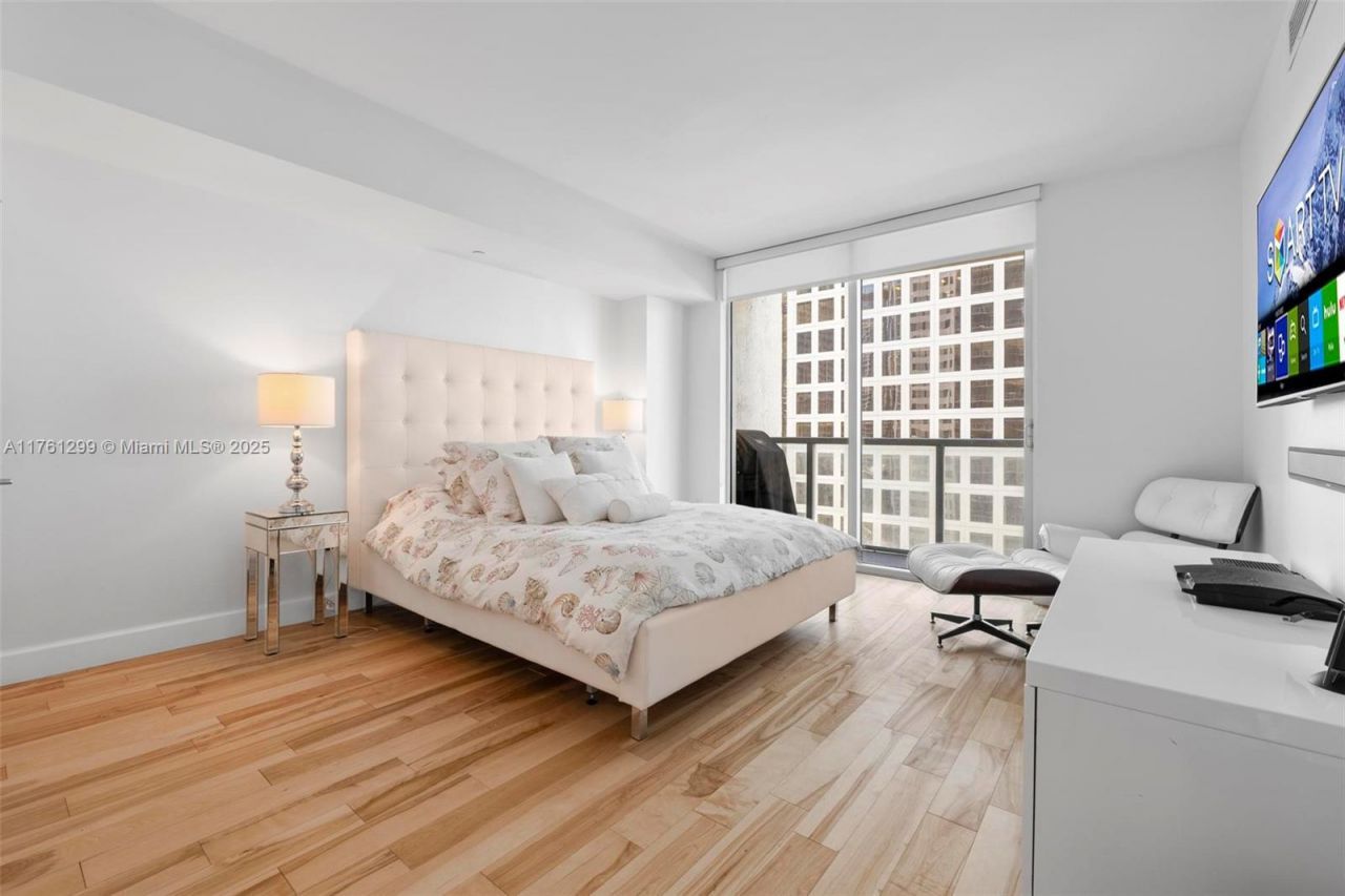 500 Brickell Ave, Unit 2510, Miami, FL 33131 Photo