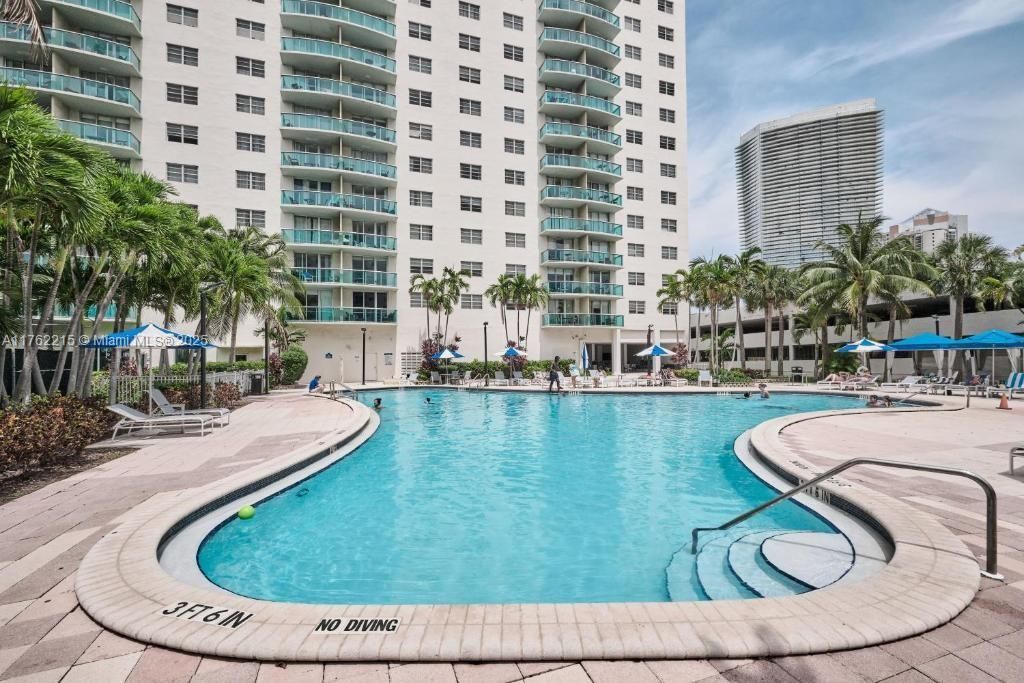 19370 Collins Ave, Unit 826, Sunny Isles Beach, FL 33160 Photo