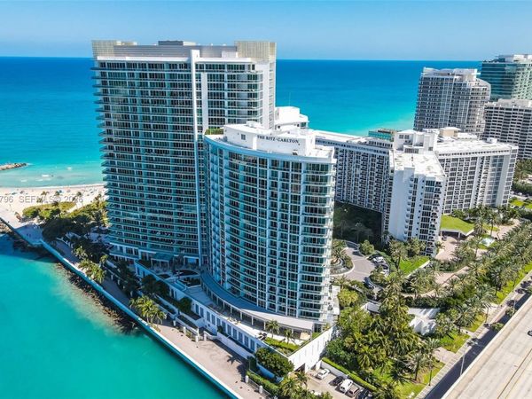 10295 Collins Ave, Unit 701, Bal Harbour, FL 33154