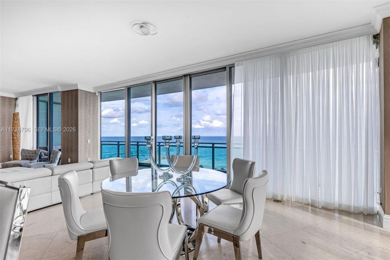 10295 Collins Ave, Unit 701, Bal Harbour, FL 33154 Photo