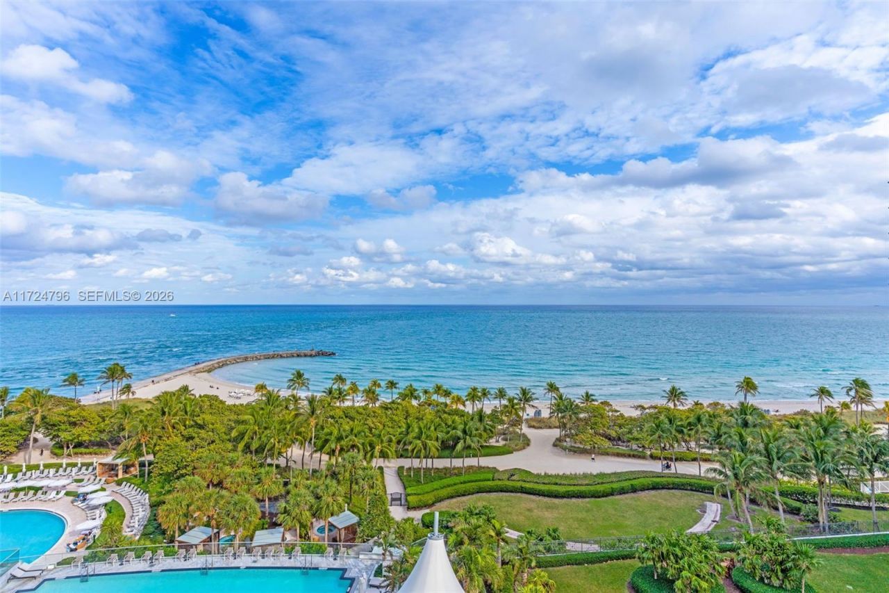 10295 Collins Ave, Unit 701, Bal Harbour, FL 33154 Photo