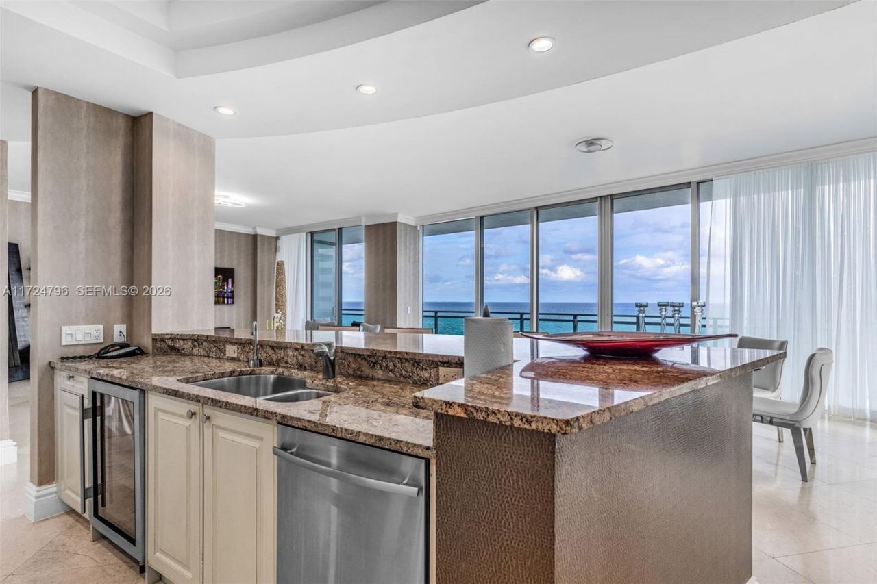 10295 Collins Ave, Unit 701, Bal Harbour, FL 33154 Photo
