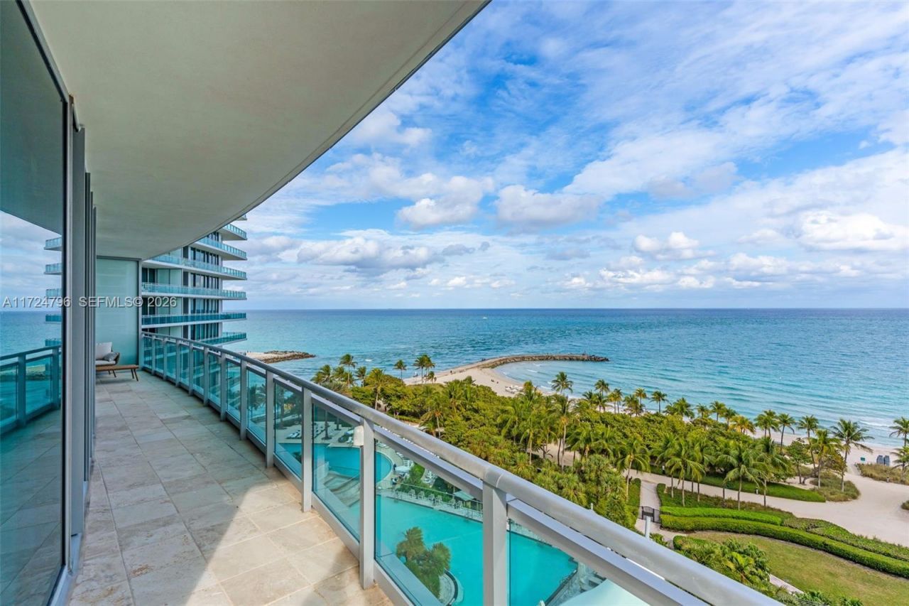 10295 Collins Ave, Unit 701, Bal Harbour, FL 33154 Photo