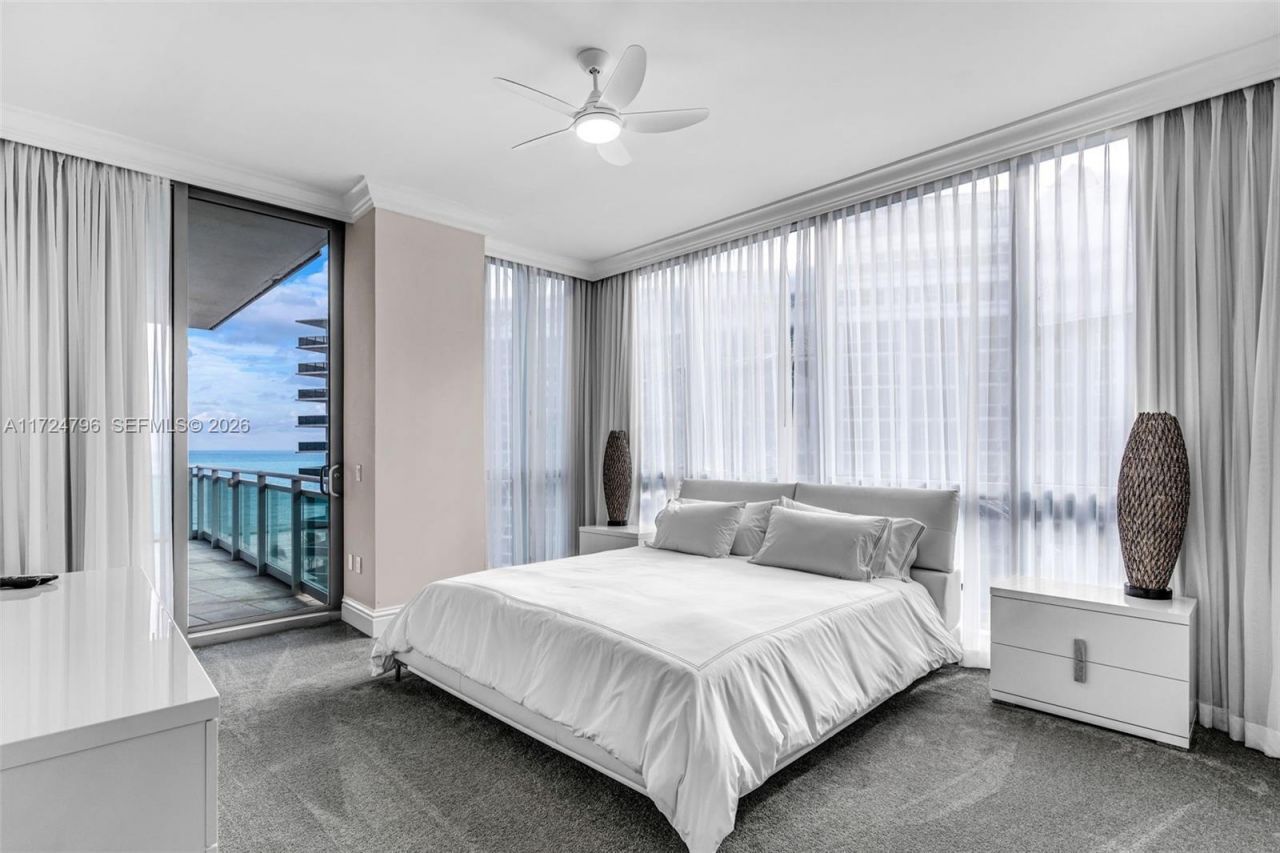 10295 Collins Ave, Unit 701, Bal Harbour, FL 33154 Photo