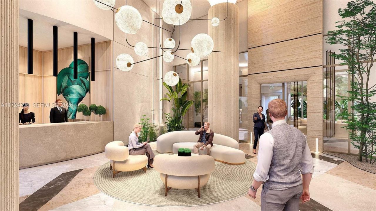 10295 Collins Ave, Unit 701, Bal Harbour, FL 33154 Photo