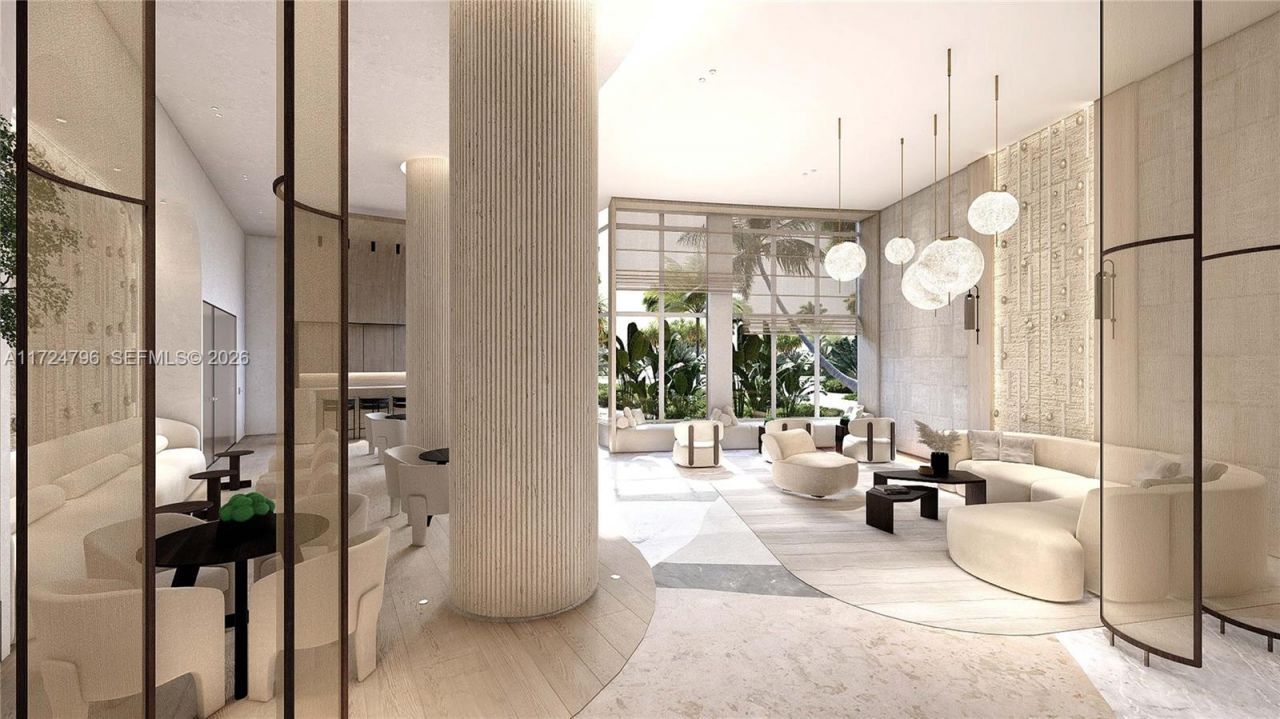 10295 Collins Ave, Unit 701, Bal Harbour, FL 33154 Photo