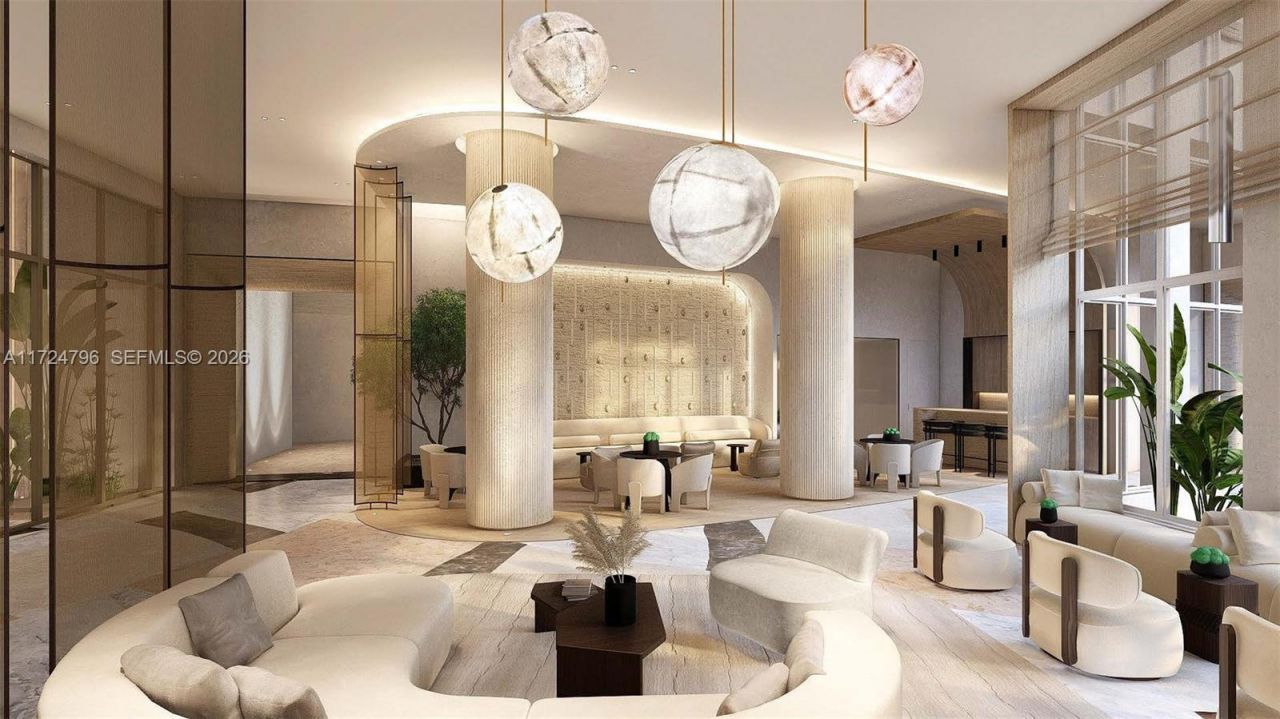 10295 Collins Ave, Unit 701, Bal Harbour, FL 33154 Photo