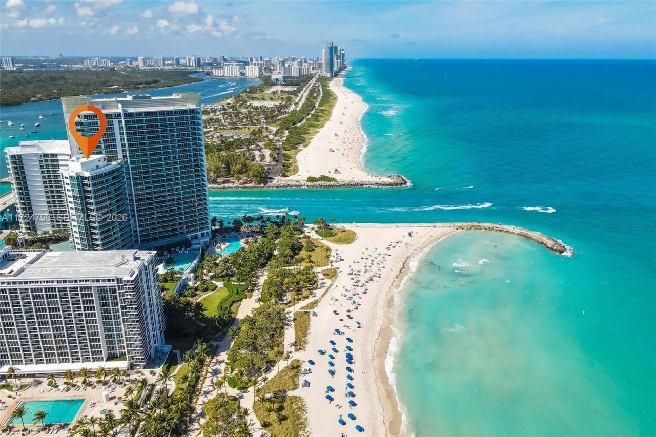 10295 Collins Ave, Unit 701, Bal Harbour, FL 33154 Photo