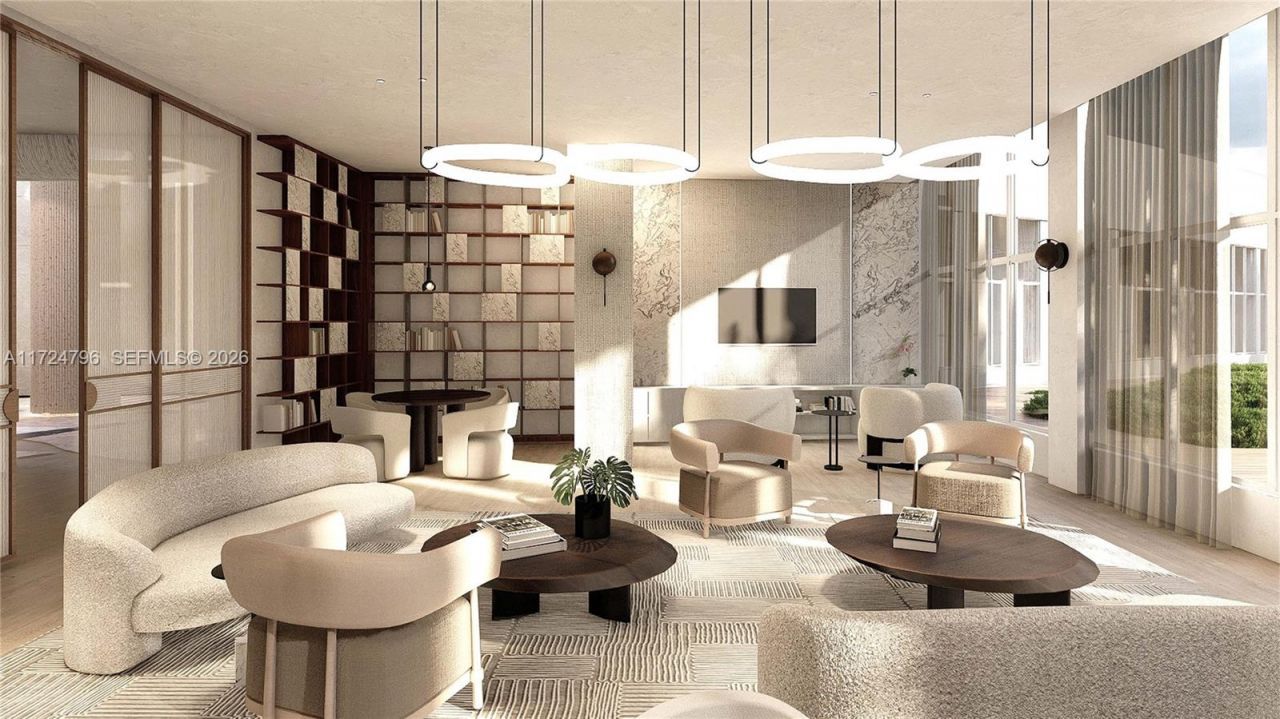 10295 Collins Ave, Unit 701, Bal Harbour, FL 33154 Photo