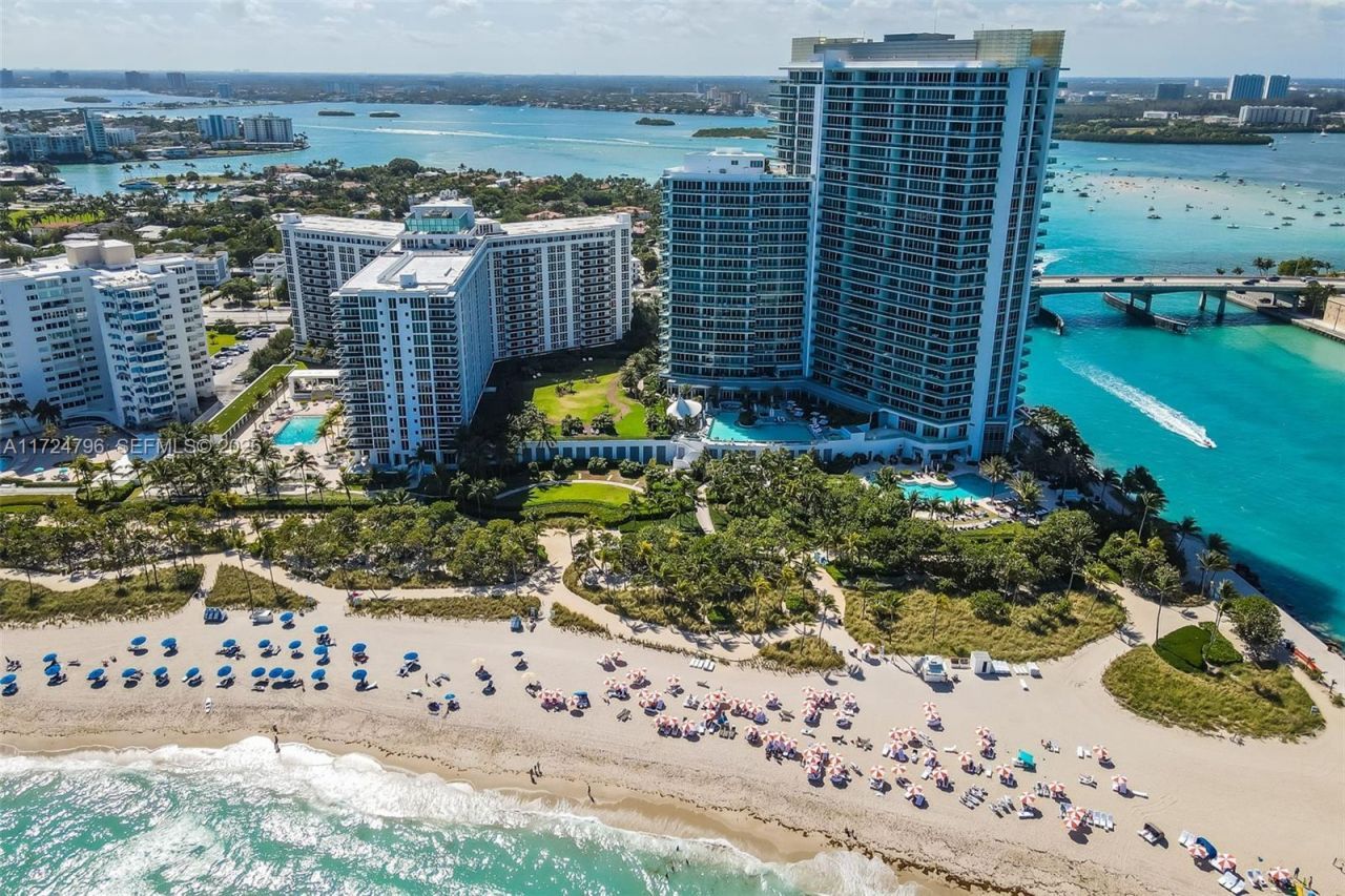 10295 Collins Ave, Unit 701, Bal Harbour, FL 33154 Photo