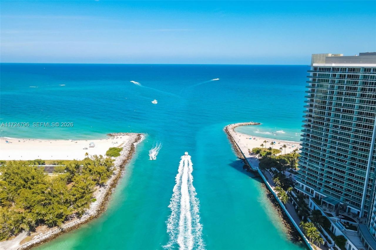 10295 Collins Ave, Unit 701, Bal Harbour, FL 33154 Photo