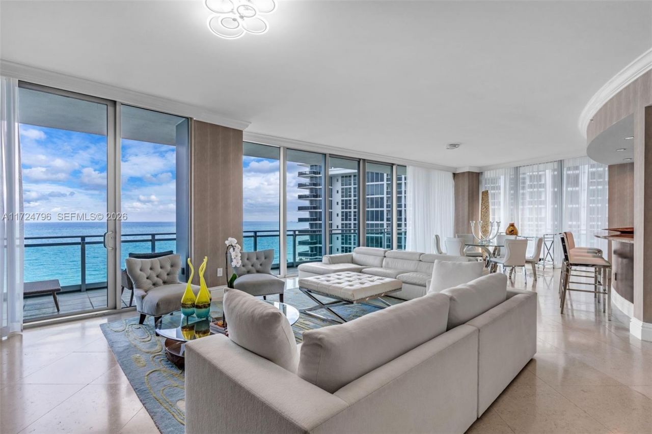 10295 Collins Ave, Unit 701, Bal Harbour, FL 33154 Photo