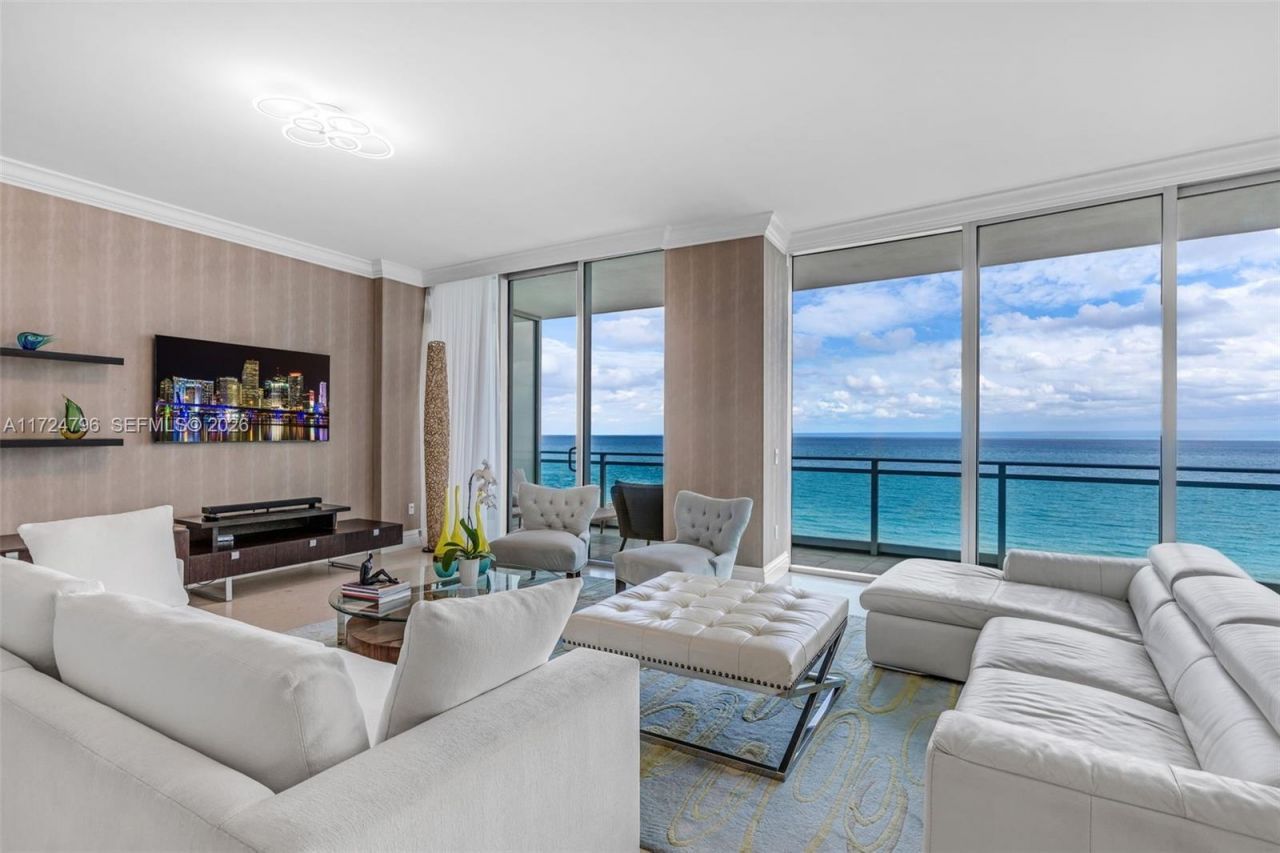 10295 Collins Ave, Unit 701, Bal Harbour, FL 33154 Photo