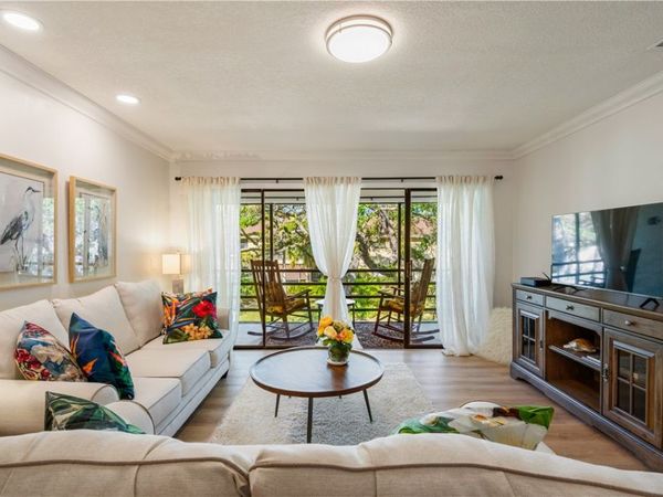 400 18th Street, Unit D6, Vero Beach, FL 32960