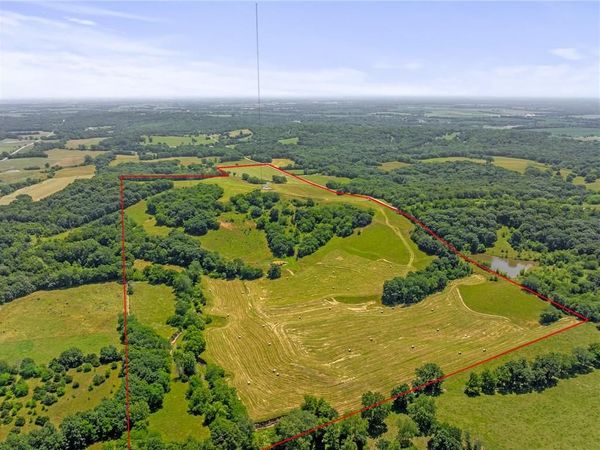 81 AC Mount Hebron Road, Odessa, MO 64076