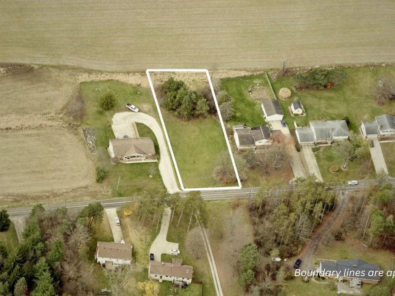 0 Rudy Road, Mansfield, OH 44903 Photo 2