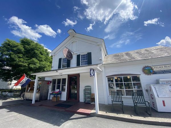 1450 VT Route 30, Wells, VT 05774