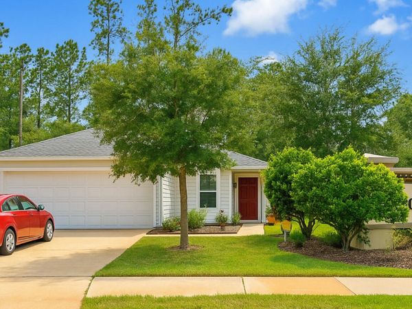 7106 PRESTON PINES Trail, Jacksonville, FL 32244
