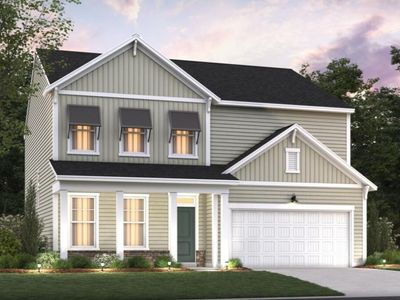 2000 Middleton Drive, Goose Creek, SC 29445