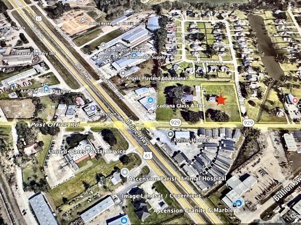 38270 La Hwy 929, Prairieville, LA 70769