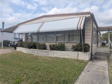 1007 FOREST LAKE DRIVE, LAKELAND, FL 33809