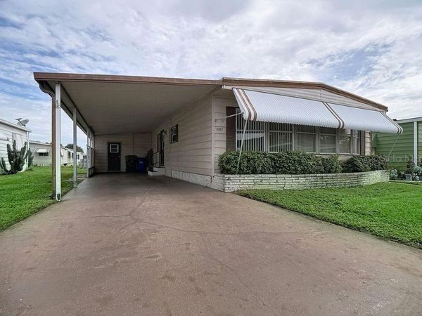 1007 FOREST LAKE DRIVE, LAKELAND, FL 33809