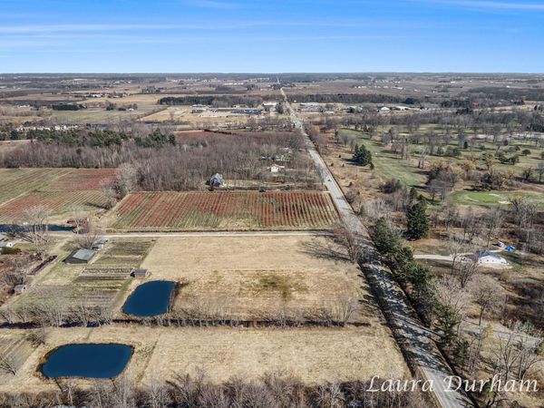 0 Port Sheldon, Unit Parcel A, Holland, MI 49424