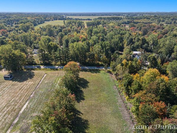 0 Port Sheldon, Unit Parcel A, Holland, MI 49424