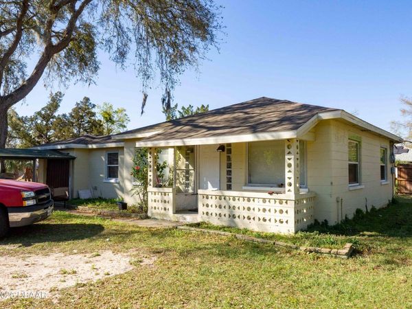 1114 Hampton Road, Daytona Beach, FL 32114