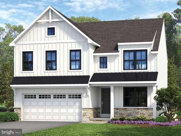 536 ALYSWEEP COURT, WESTMINSTER, MD 21157