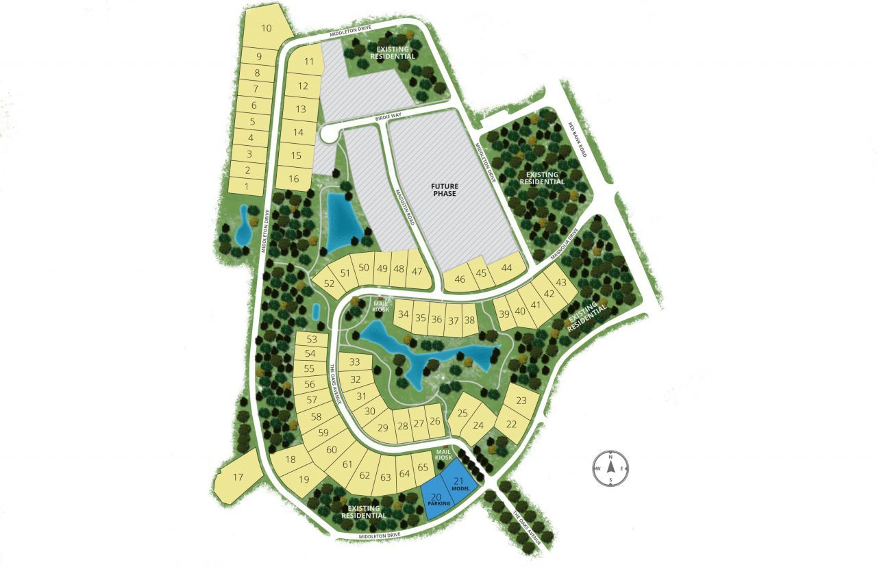 1001 Middleton Dr Drive Photo 21