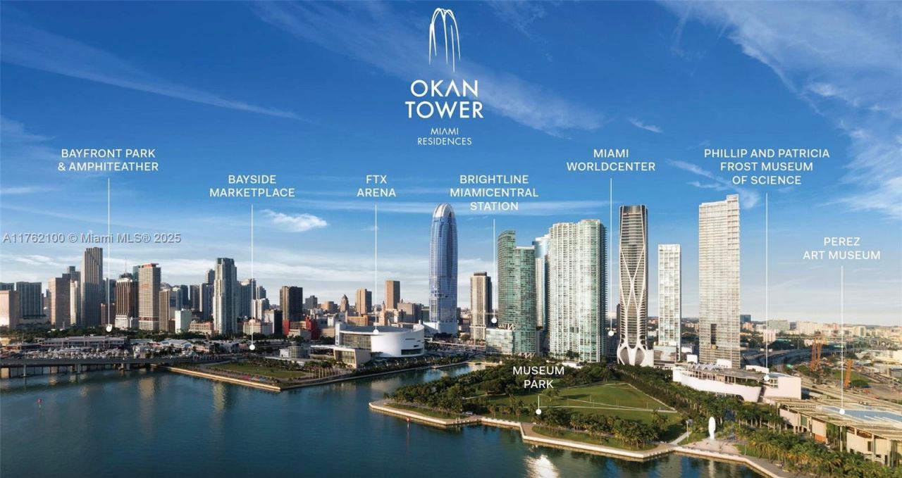 555 N Miami Ave, Unit 5108, Miami, FL 33136 Photo