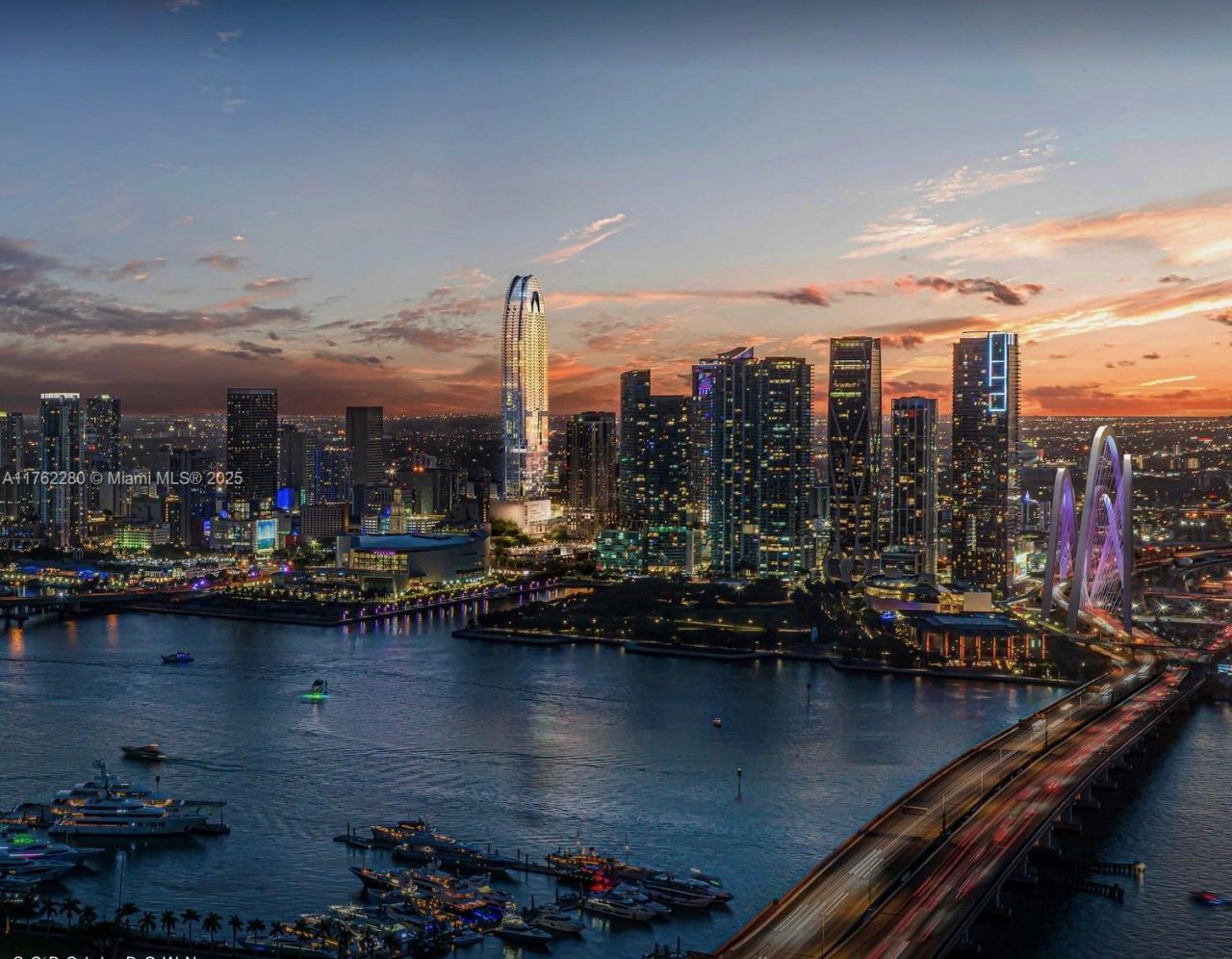 555 N Miami Ave, Unit 4912, Miami, FL 33136 Photo