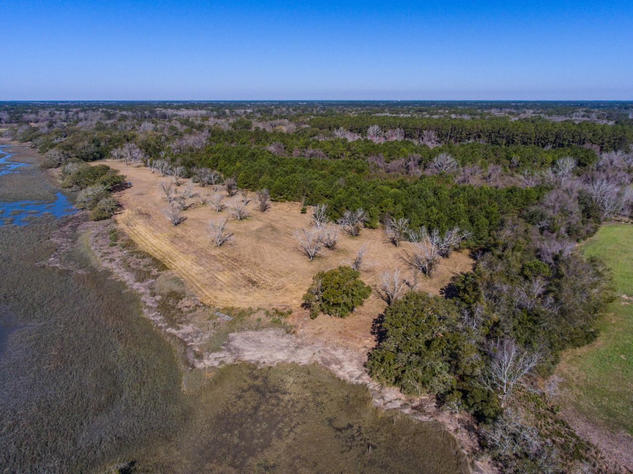 3495 Legareville Road Photo 14