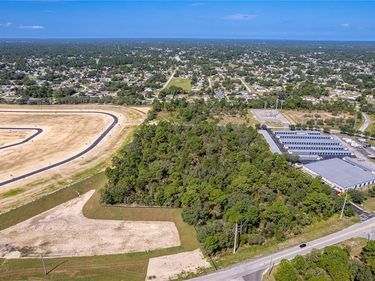 0 ANDERSON SNOW ROAD, SPRING HILL, FL 34609