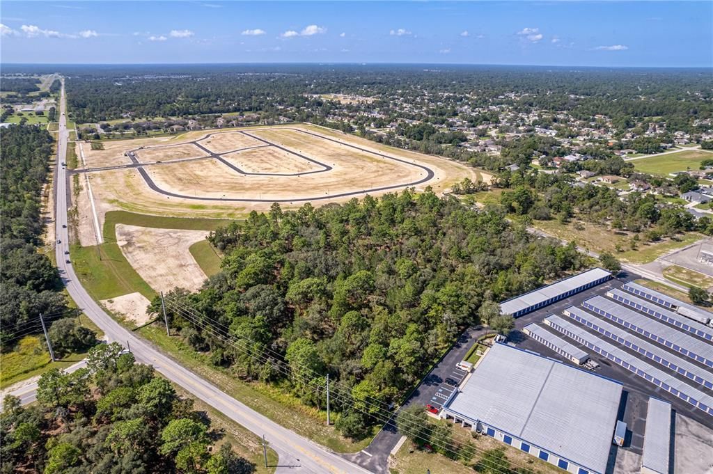 0 Anderson Snow Road, Spring Hill, FL 34609 Photo