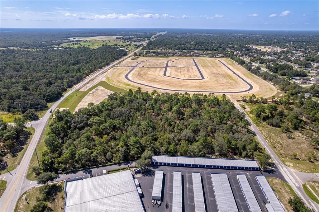 0 Anderson Snow Road, Spring Hill, FL 34609 Photo