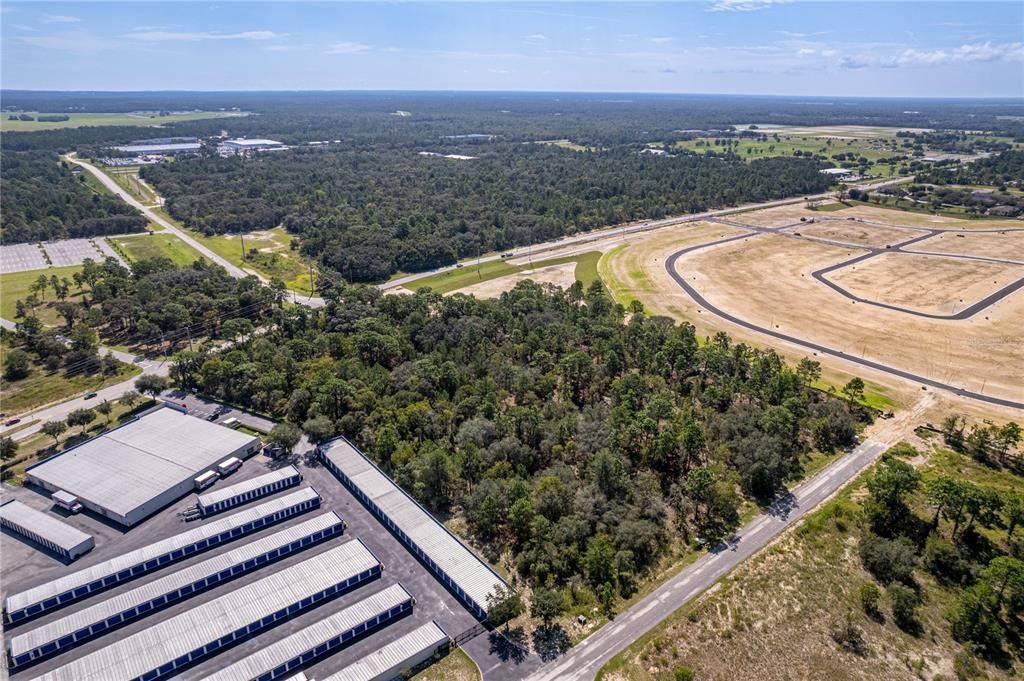 0 Anderson Snow Road, Spring Hill, FL 34609 Photo